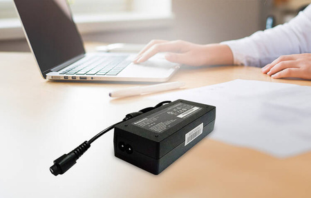 HuntKey 90W Universal Laptop Power Supply
