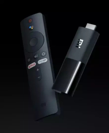 Xiaomi Mi TV Stick
