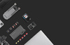 PGYTECH CreateMate memory card reader