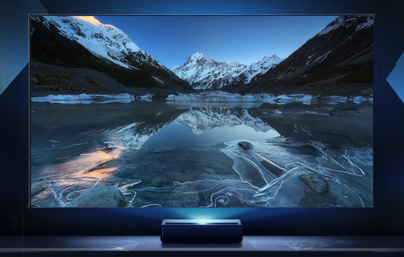Projection screen BlitzWolf BW-VS3 100" ALR
