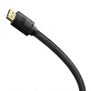Baseus High Definition HDMI to HDMI Cable 0.5m, 8K (Black)