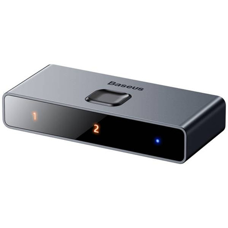 Baseus Bidirectional Hdmi 4k Splitter