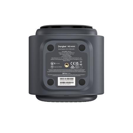 Dangbei N2 Mini | projektor LED Full HD z certyfikatem Netflix