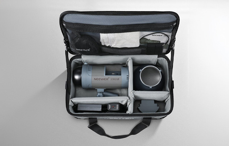 Neewer | Durable bag for projector + accessories