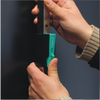 Suprema LEO Air | Portable screen in the cassette