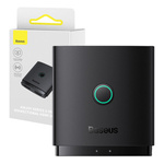Baseus 2in1 HDMI adapter (black)