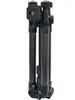 VELBON UTC-53AS | carbon tripod with QHD-S5AS ball head and Arca-Swiss connector