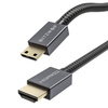 Blitzwolf BW-HDC4 - 4K HDMI to miniHDMI cable