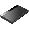 Baseus Full Speed Series HDD/SSD enclosure, 2.5", USB-C Gen.1 (black)