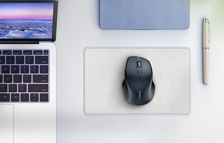 UGREEN MU101 | Wireless mouse | 2.4G+BT | Blue
