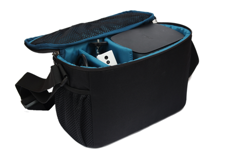 Travel bag for Dangbei N2 projectors