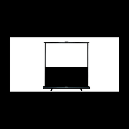 Portable screen 81' - Suprema LIBRA 177x99cm MW