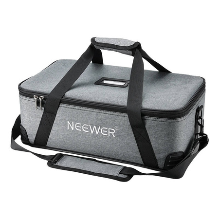 Neewer | Durable bag for projector + accessories