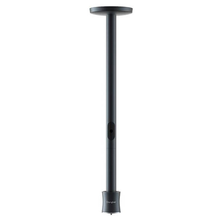 Dangbei ceiling mount for projectors with ±12° angle adjustment and height 10-40 cm