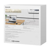 Baseus High Definition HDMI to HDMI Cable 15m, 4K (Black)