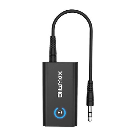 Bluetooth 5.2 BlitzMax BT05 Transmitter/Receiver, aptX