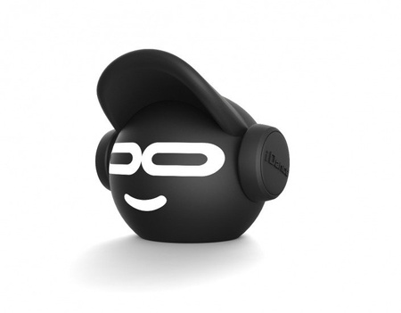 iDance Beat Dude Mini - głośnik Bluetooth 5W