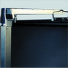 Suprema LEO Air | Portable screen in the cassette