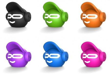 iDance Beat Dude Mini - 5W Bluetooth speaker