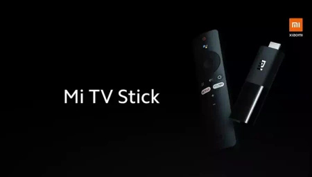Xiaomi Mi TV Stick