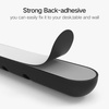 Organizer UGREEN cable holder 4 slots (2 pieces)