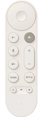 Google TV Streamer 4K