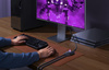 Baseus 2in1 HDMI adapter (black)