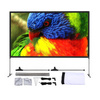 BlitzWolf BW-VS6 100" portable projection screen