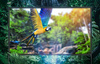 BlitzWolf BW-VS6 80" portable projection screen
