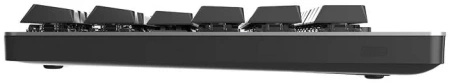 Keyboard Delux KS200D 2.4G+BT wireless mechanical keyboard