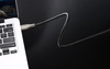 UGREEN HD131 Kabel HDMI 2.0 1m (czarno-szary)