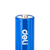 Deli AAA LR03 alkaline batteries 4+2 pcs