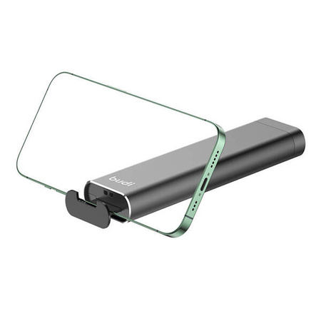Budi USB-C 3.0 multifunctional card reader
