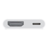 Original Apple Lightning HDMI AV Digital adapter