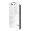 Baseus Peas cable organizer, magnetic (black)