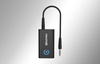 Bluetooth 5.2 BlitzMax BT05 Transmitter/Receiver, aptX