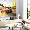 UGREEN CM332 3in1 HDMI 1.4 4K 30 Hz Switch (black)