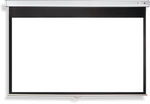 Electric screen 90" Suprema LUPUS 200x113cm MW