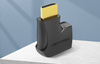 Adapter kątowy HDMI Vention AIOB0-2, 4K 60Hz (czarny) 2 szt.