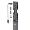 Budi USB-C 3.0 multifunctional card reader