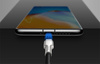 Baseus Cafule | USB to USB-C Cable | 66W | 0.25m | Black