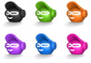 iDance Beat Dude Mini - 5W Bluetooth speaker