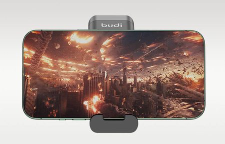 Budi USB-C 3.0 multifunctional card reader