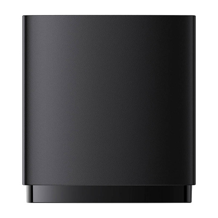 Baseus 2in1 HDMI adapter (black)