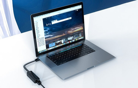 Orico UTK-U2 | RJ45 to USB network adapter