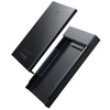 Baseus Full Speed Series HDD/SSD enclosure, 2.5", USB-C Gen.1 (black)