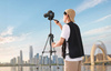 Profesjonalny Statyw / Tripod UGREEN LP661