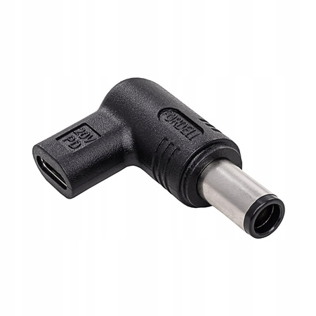 Adapter zasilania USB-C do Dangbei Atom
