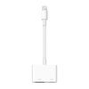 Original Apple Lightning HDMI AV Digital adapter