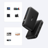 UGREEN CM332 3in1 HDMI 1.4 4K 30 Hz Switch (black)